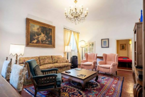 Apartment Tacconi - Signorile Appartamento 3BDR